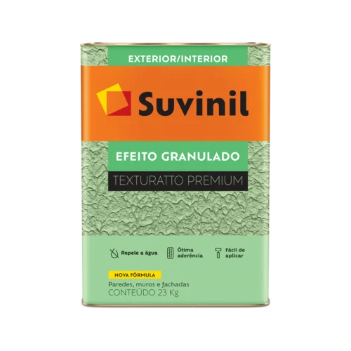 Suvinil Efeito Granulado