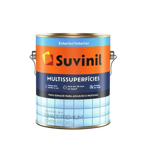 Suvinil Multissuperfícies