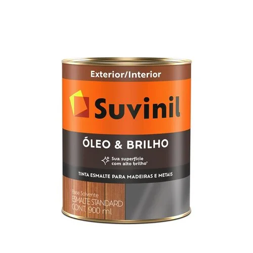 Suvinil Óleo & Brilho