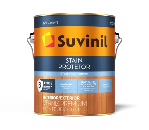 Suvinil Verniz Stain Protetor