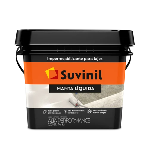 Suvinil Manta Líquida