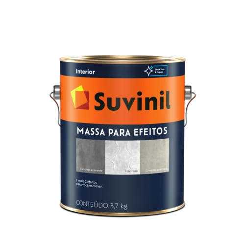 Massa para Efeitos