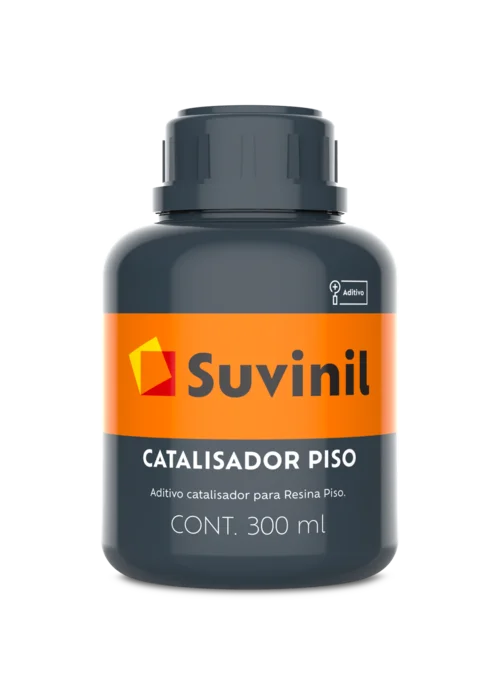 Suvinil Catalisador Piso