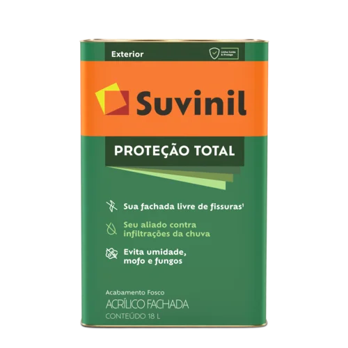 Suvinil Proteção Total