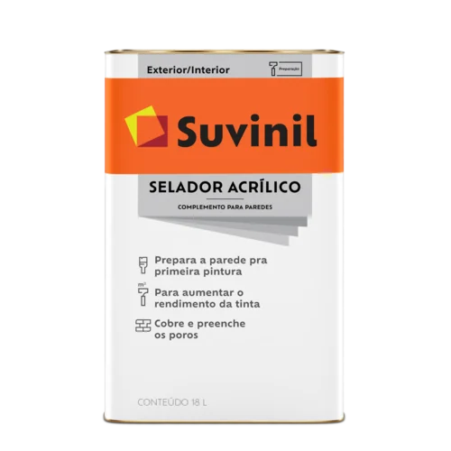 Suvinil Selador