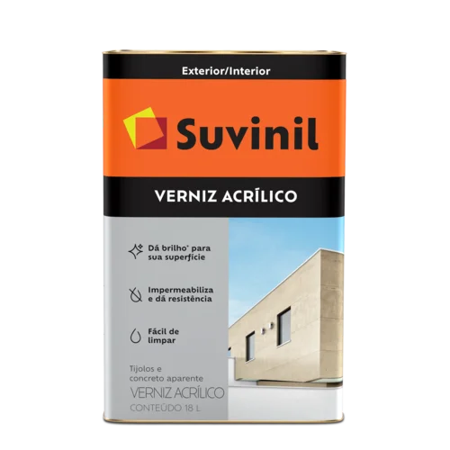 Suvinil Verniz Acrílico